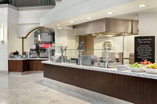 Images Embassy Suites by Hilton Santa Ana Orange County Airport