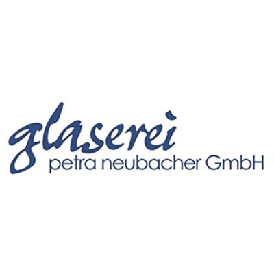 Glaserei Petra Neubacher in Tutzing - Logo