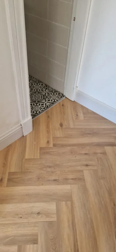 Images Lee Chalmers Joinery
