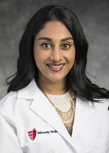 Sonal Shah, MD Image