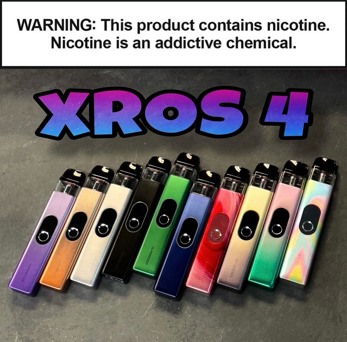 Vape Street Image
