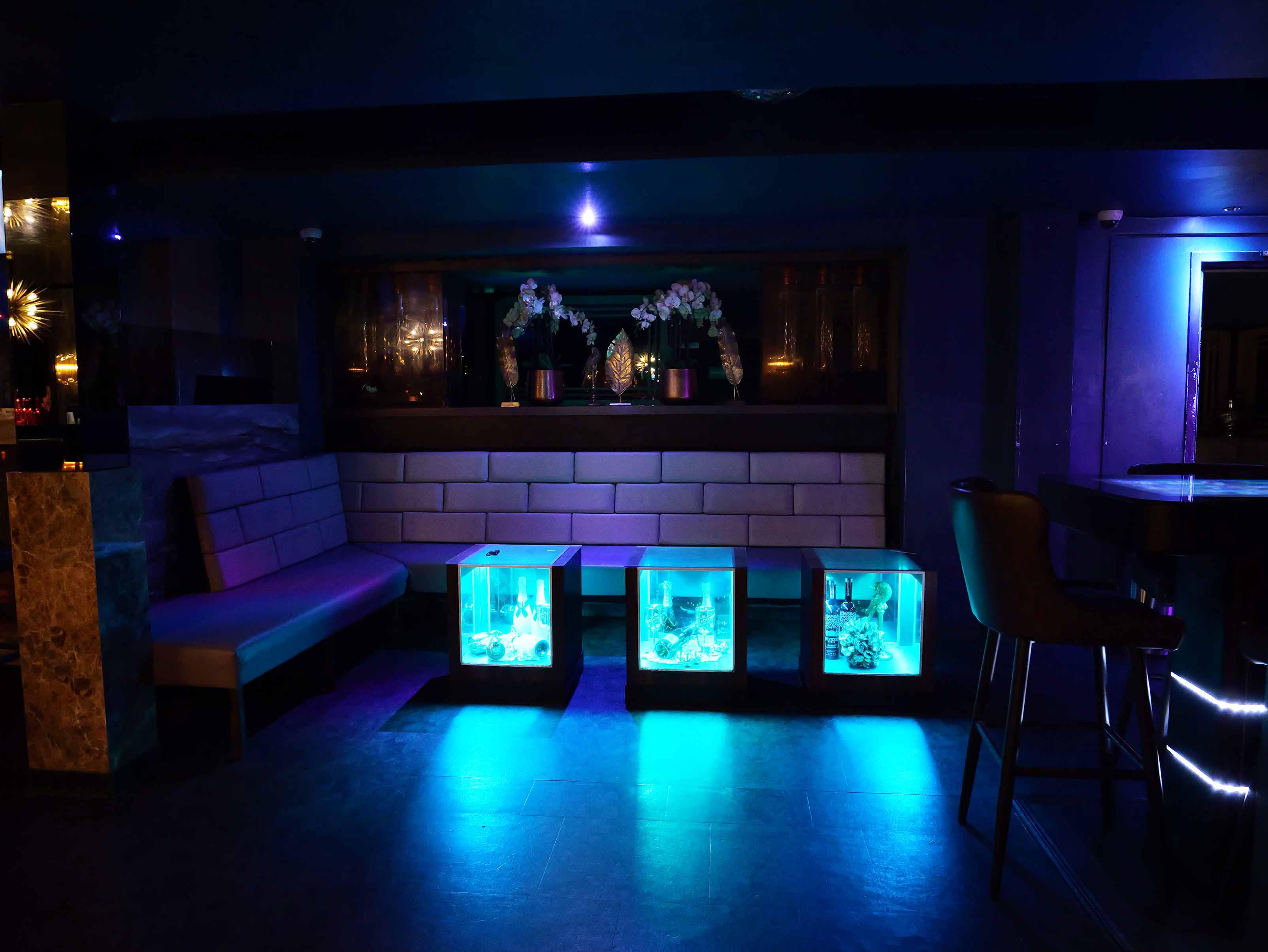 Club Mondial - FKK Saunaclub, Hugo-Junkers-Straße 10 in Club Mondial - FKK Saunaclub