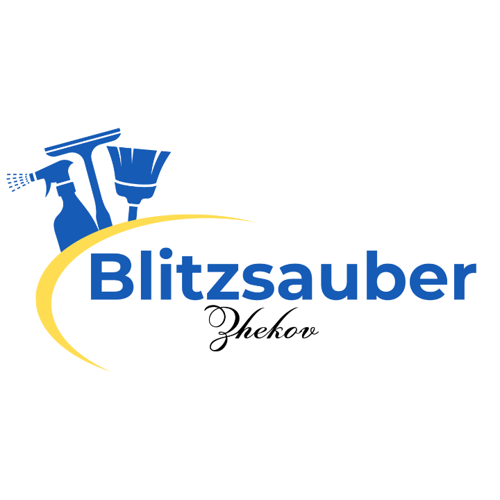 Blitzsauber Zhekov in Dreieich - Logo