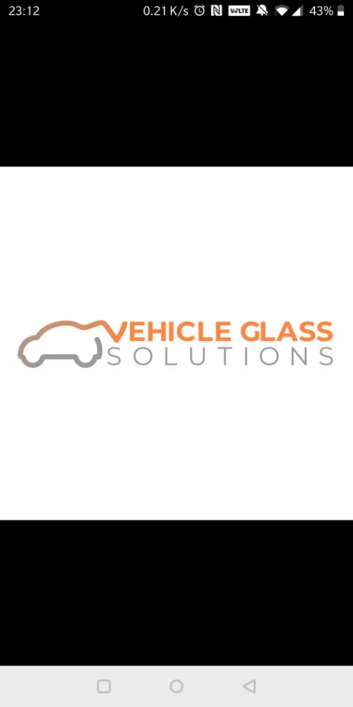 Images Vehicle Glass Solutions