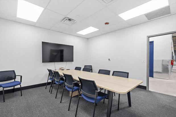 Images WareSpace Manayunk | Small Warehouse Space Rentals