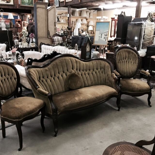 Ageless Emporium & Estate Sale