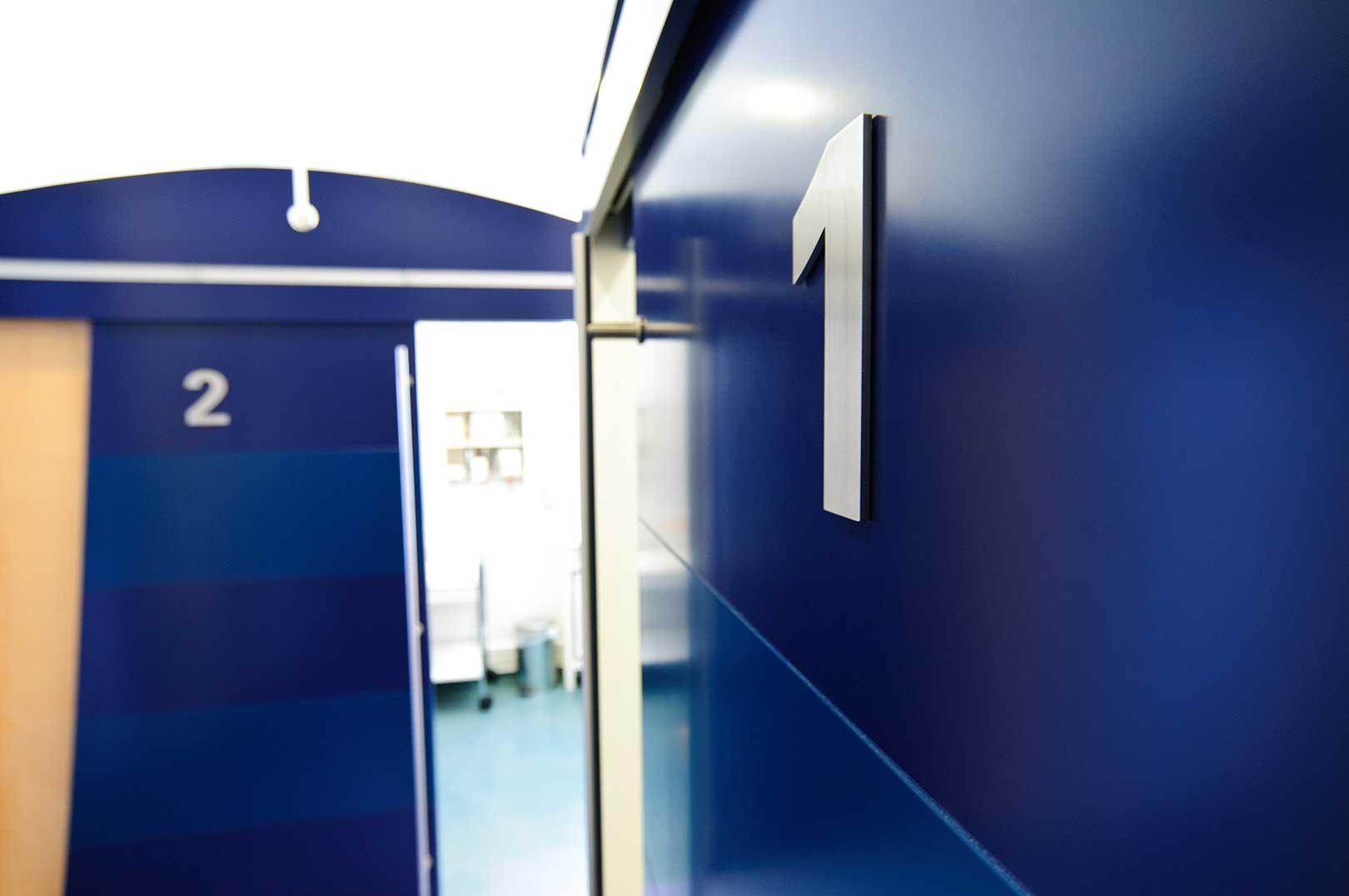 Dr.med. Jeffry Sheel Handchirurg, Holzhausenstraße 68 in Frankfurt am Main