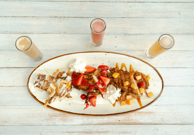 Images Centro Mexican Kitchen