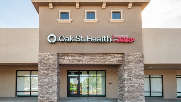 Images Oak Street Health South Tempe Primary Care Clinic