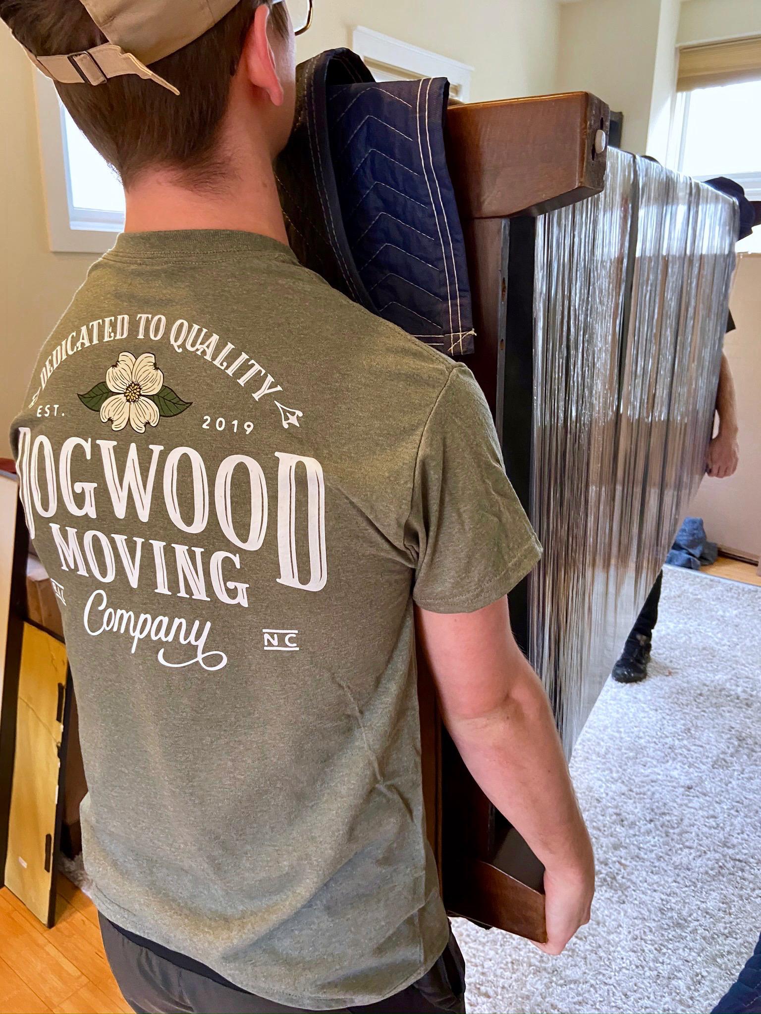 Dogwood Moving Co. Photo