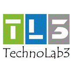 Technolab3 Logo