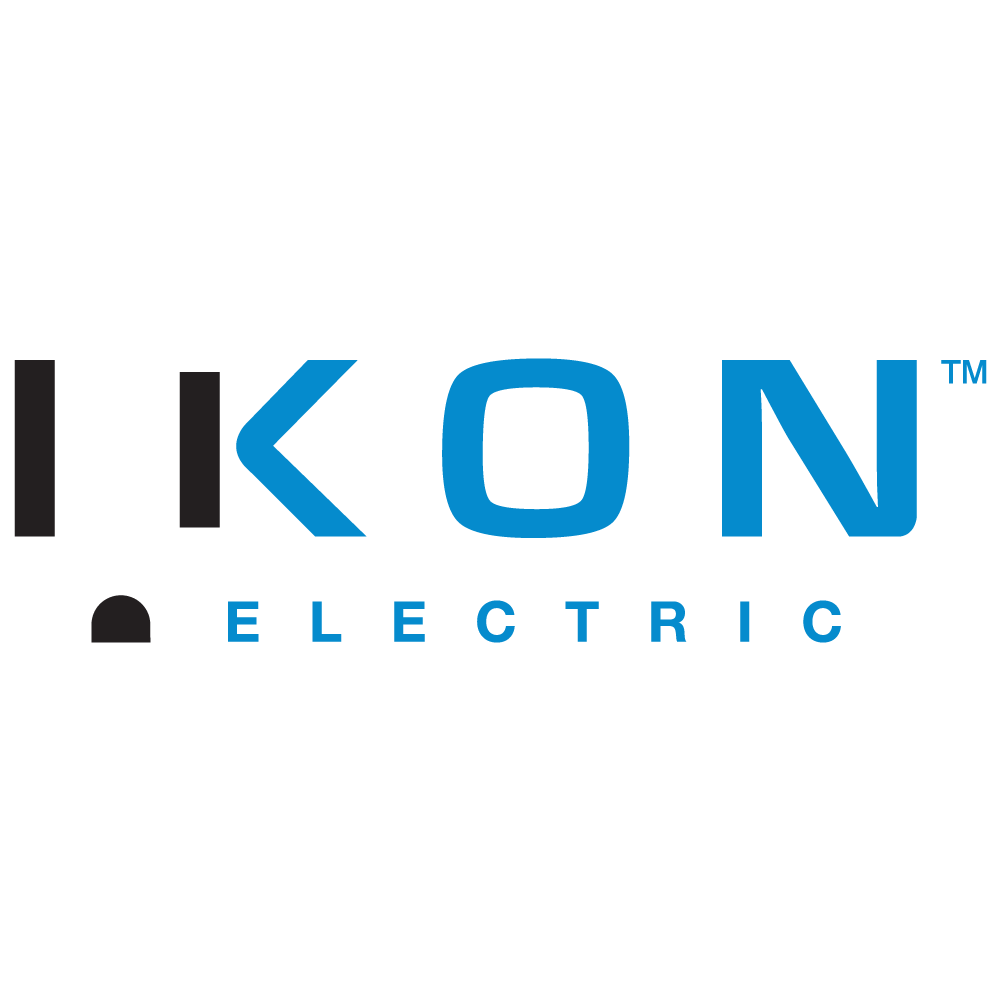 IKON Electric Logo