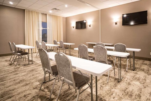 Images Best Western Plus Executive Residency Austin - Round Rock