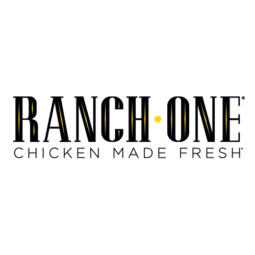Ranch*1 Logo