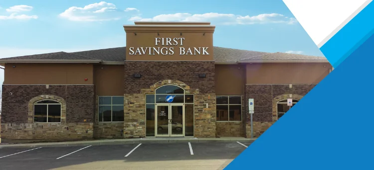 First Savings Bank Image