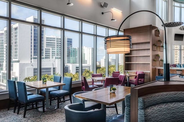 Images Embassy Suites by Hilton Sarasota