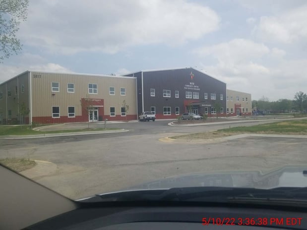 Images Henry H Construction Inc