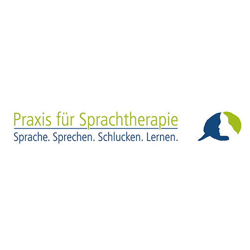 Logo Praxis für Sprachtherapie Stephanie Endres
