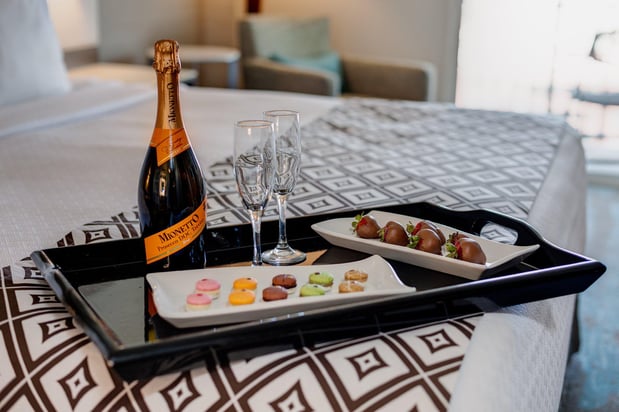 Images Crowne Plaza Ventura Beach by IHG