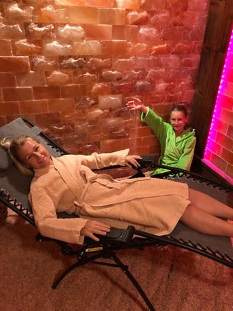 Images Cold Rush Wellness