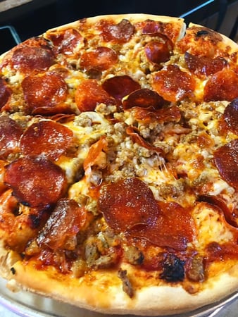 Images Bariola's Pizzeria - Rogers