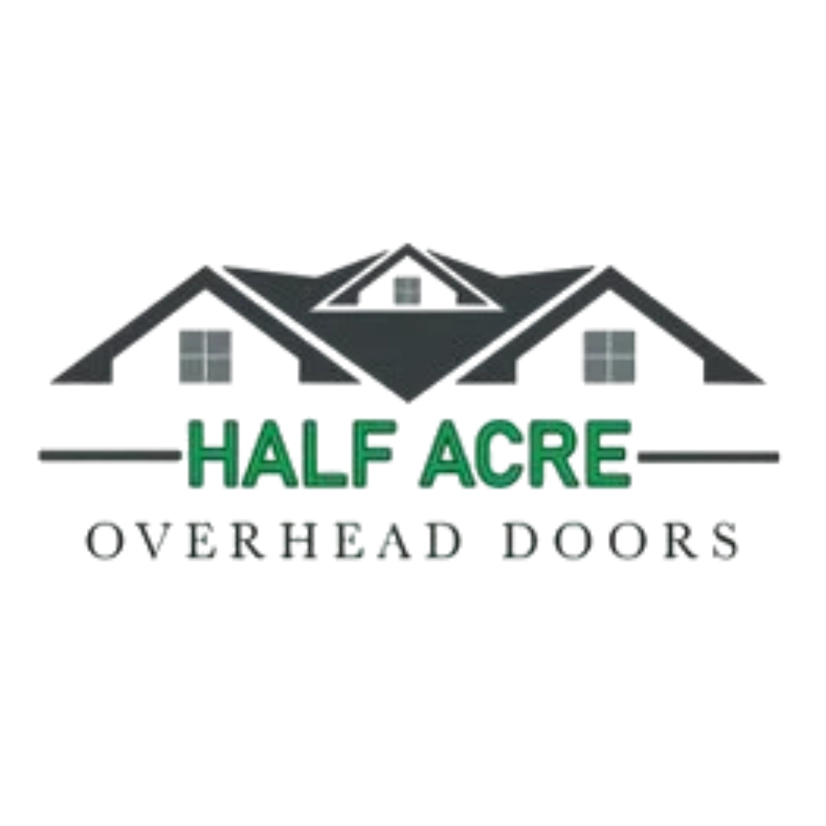 Half Acre Overhead Doors