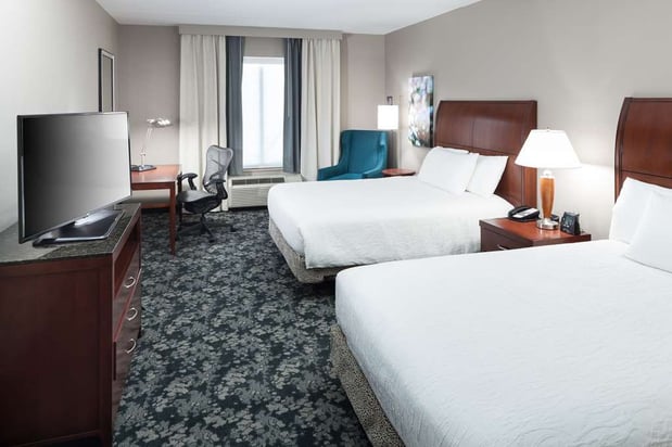 Images Hilton Garden Inn Frisco