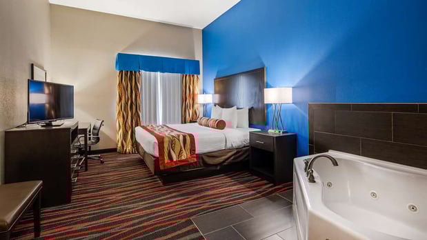 Images Best Western Plus Tech Medical Center Inn