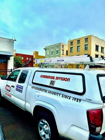 Images Dewey Pest & Termite Control