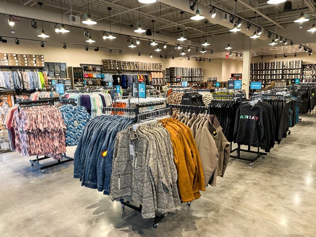 Images Ariat Outlet