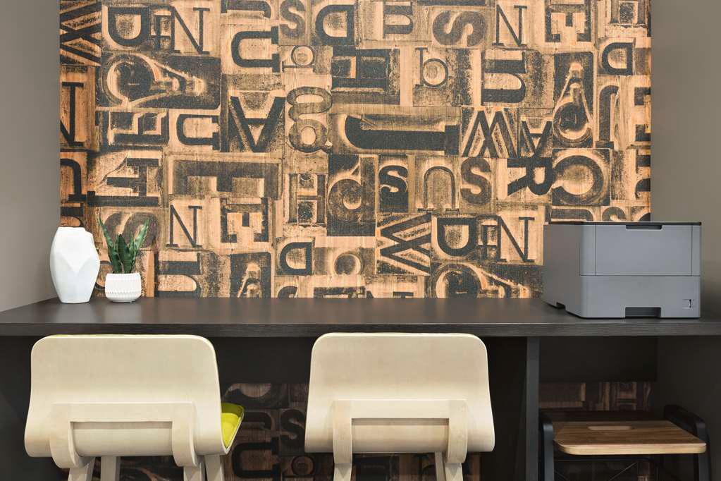 Hilton Garden Inn Nashville West End Avenue