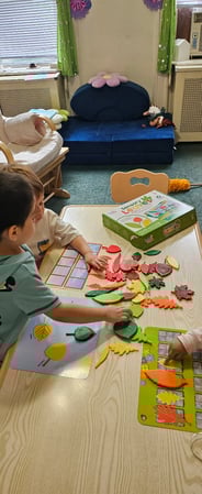 Images Love My Bilingual Angels, Group Family Daycare
