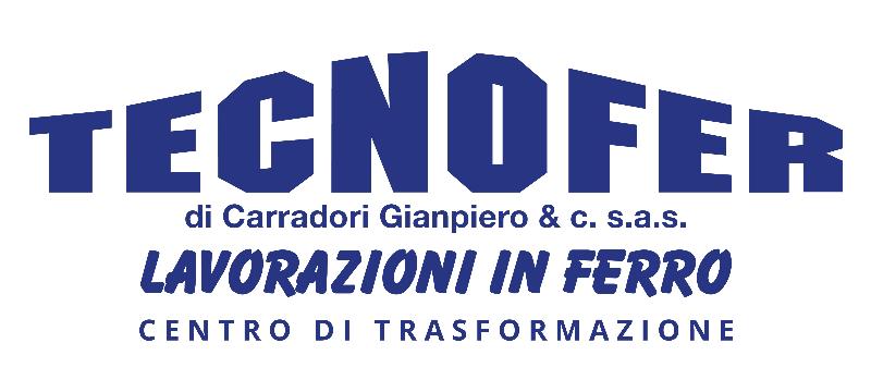 Images Tecnofer di Carradori Gianpiero & C. s.a.s. - Lavorazioni In Ferro