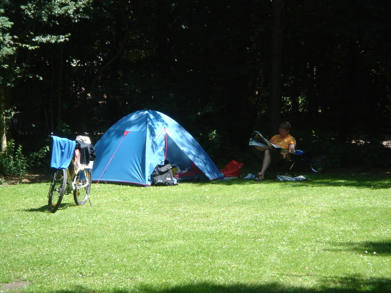 Foto's Camping Alkenhaer