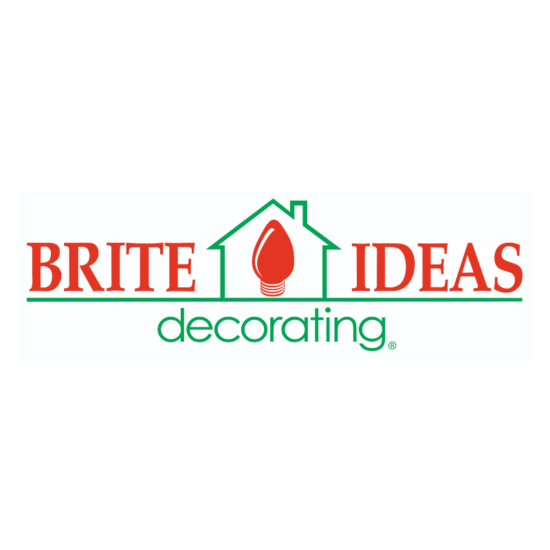Brite Ideas Decorating Logo