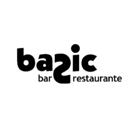Basic Bar Restaurante Logo