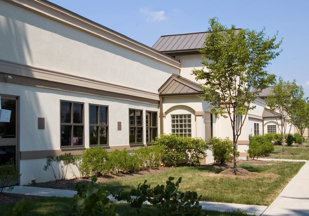Images Suburban Internal Medicine- Central Ohio Primary Care