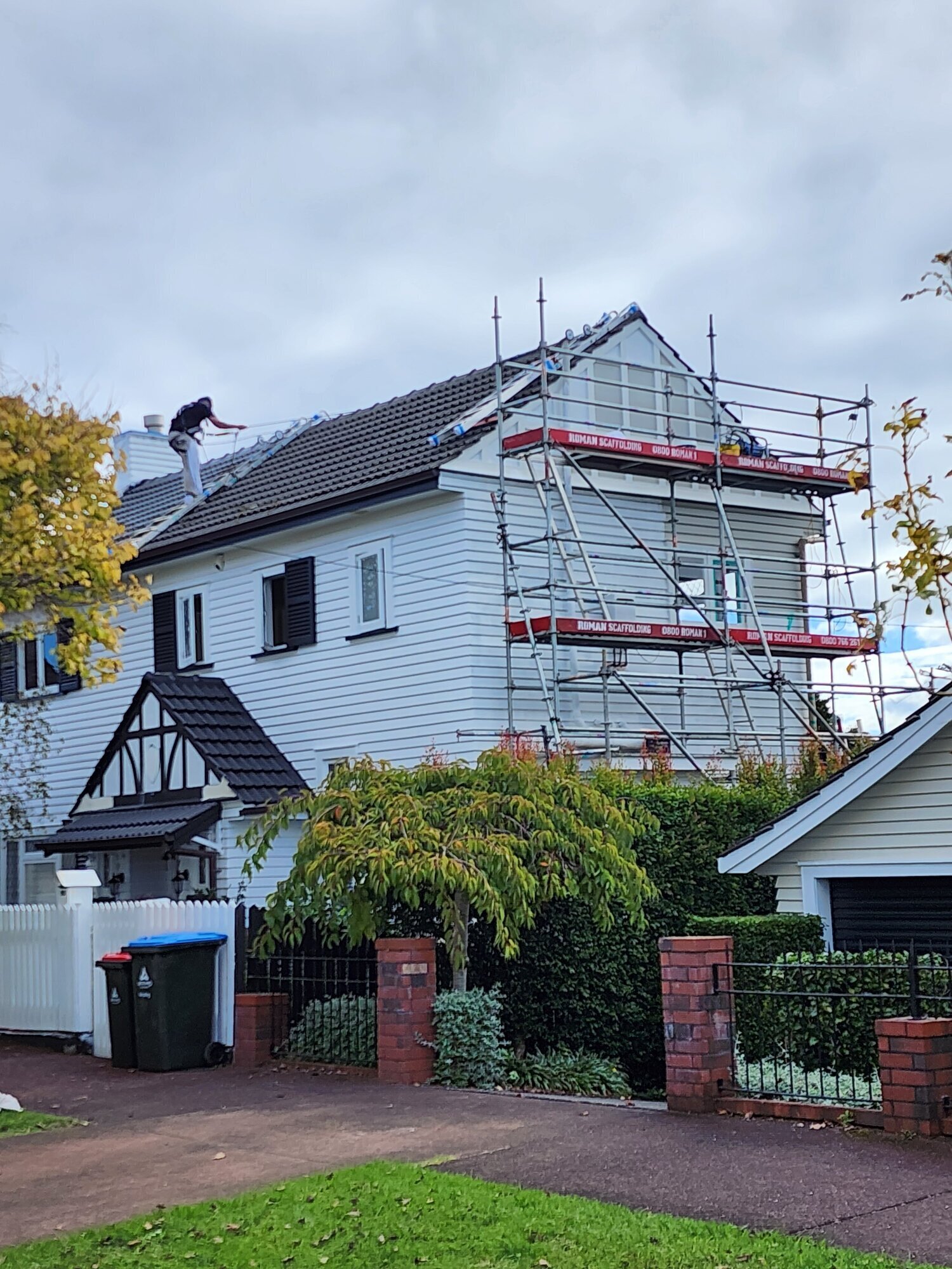 Images Tropical Painters & Decorators