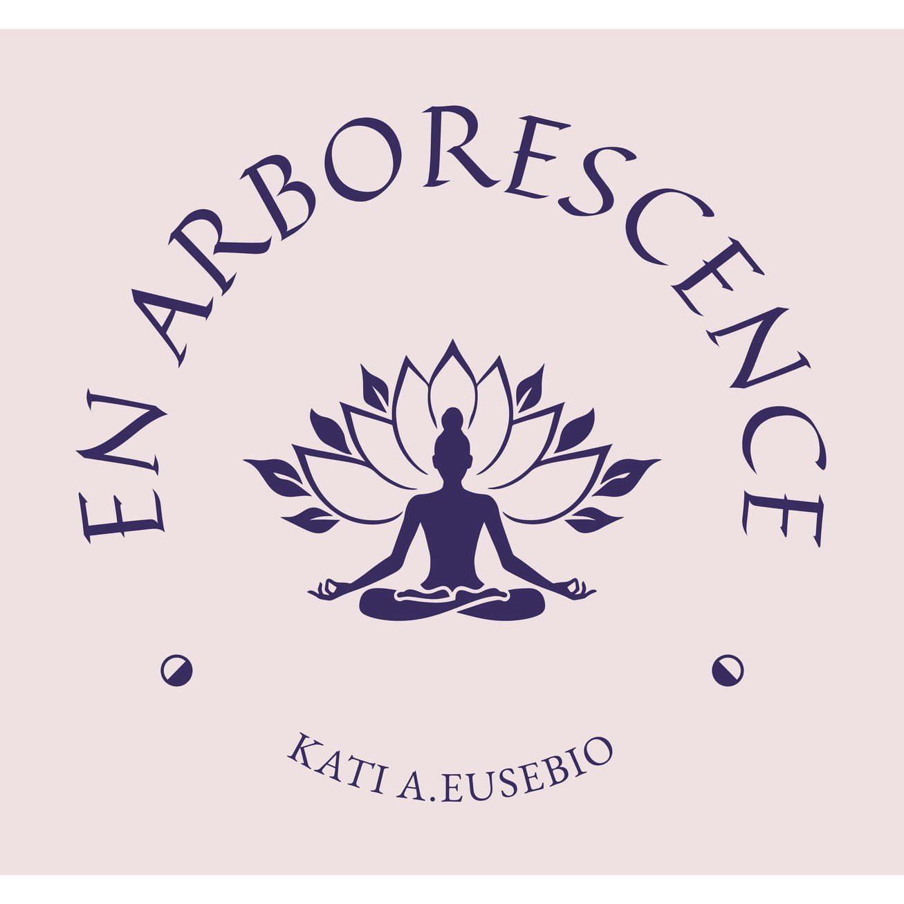 En arborescence Logo