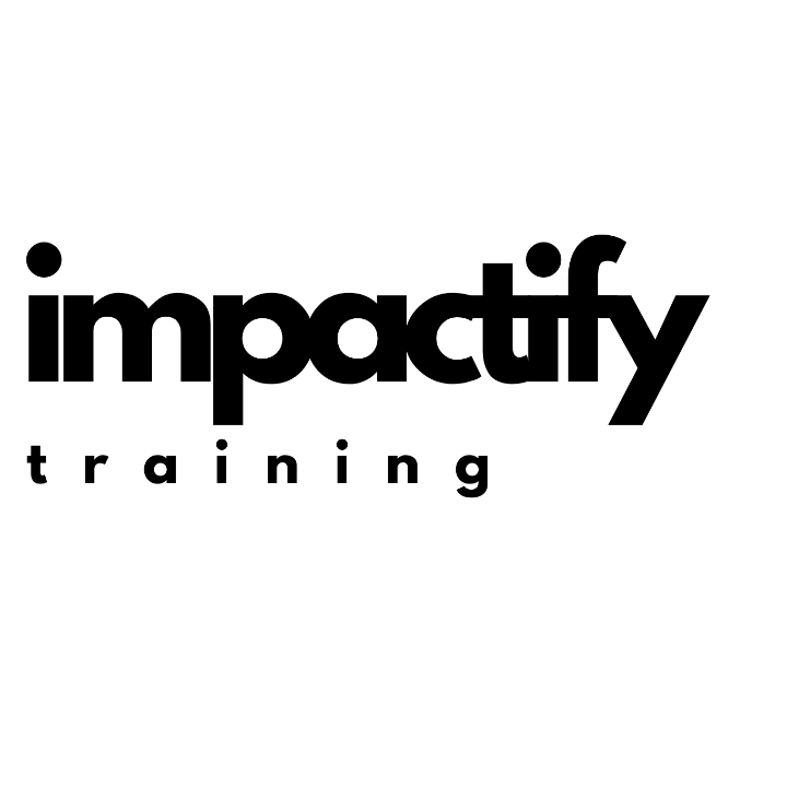 Impactify Training in Köln - Logo