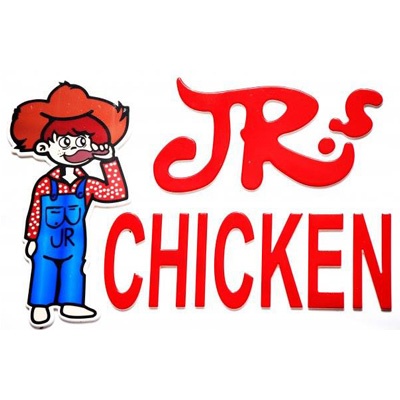 Jr's Chicken Logo