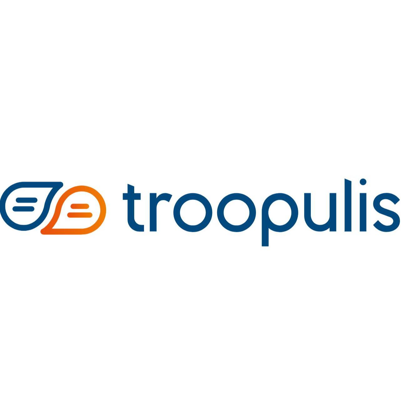 Troopulis GmbH in Hamburg - Logo