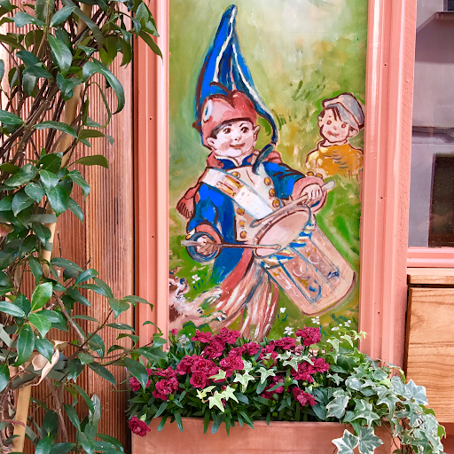 Le Poulbot restaurant