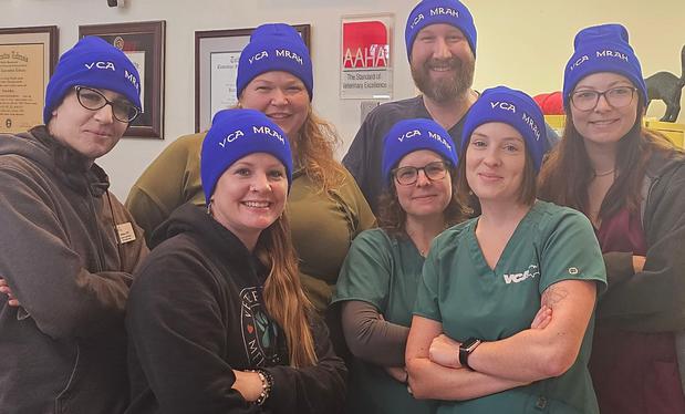 Images VCA Montgomery Road Animal Hospital