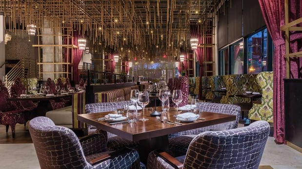 Images Hotel Bourre Bonne Louisville, Curio Collection by Hilton