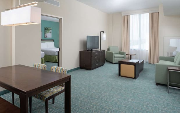 Images DoubleTree by Hilton Miami Doral