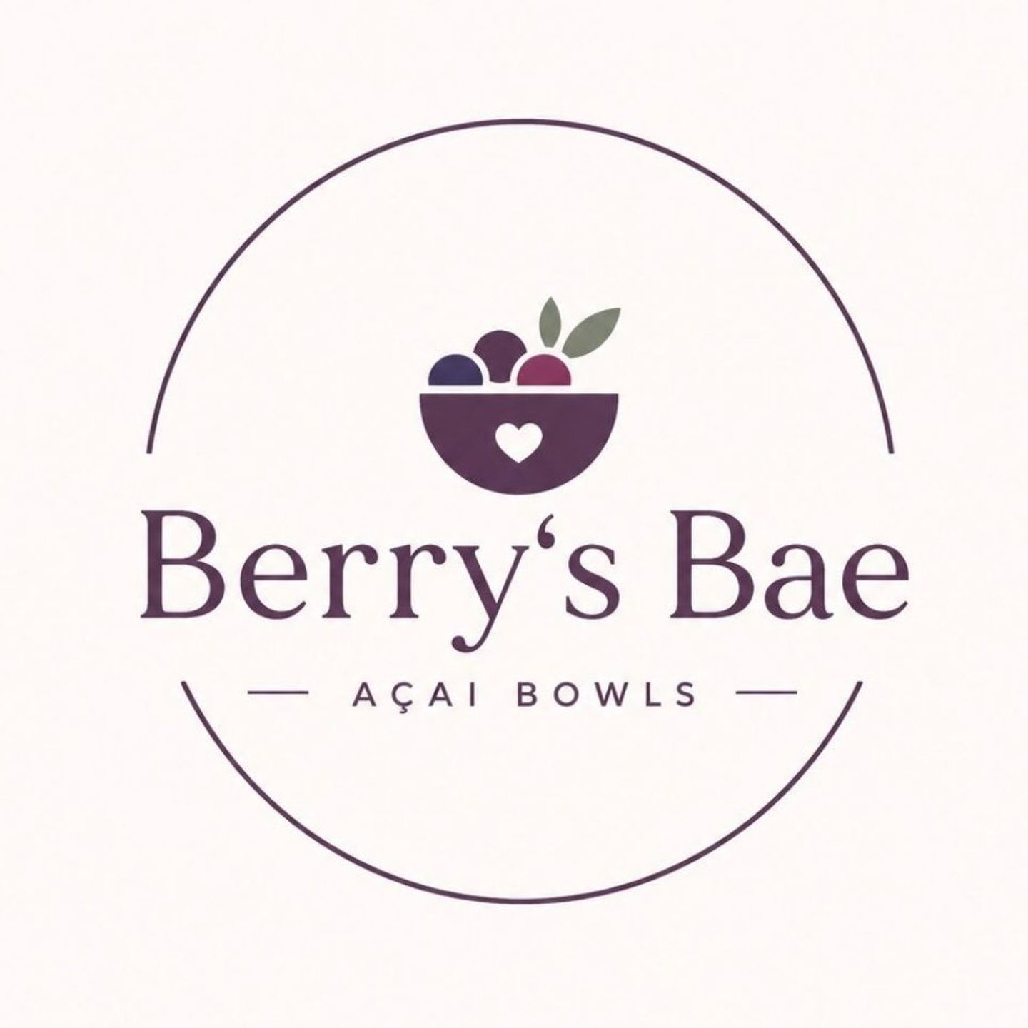 Berrys Bae Acai in Frankfurt am Main