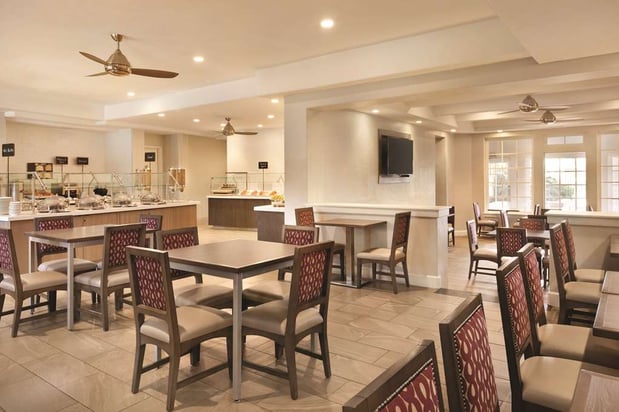 Images Embassy Suites by Hilton Temecula Valley Wine Country