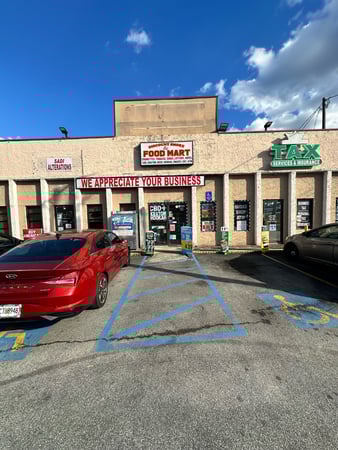 Images CoinFlip Bitcoin ATM - Discount Smoke & Food Mart (Smyrna)