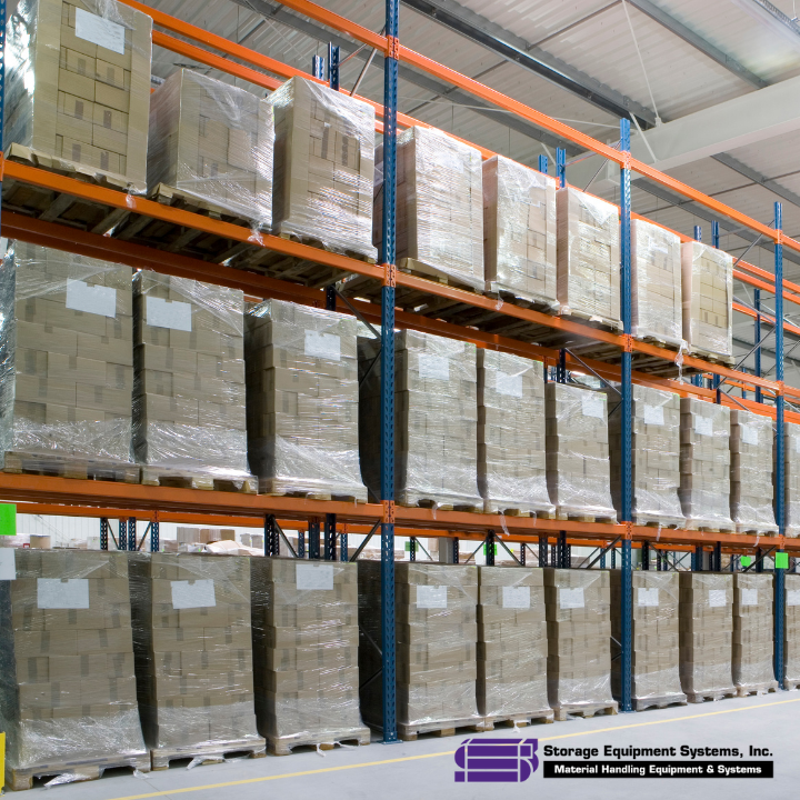 Storage Equipment Systems, Inc. Image